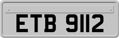ETB9112