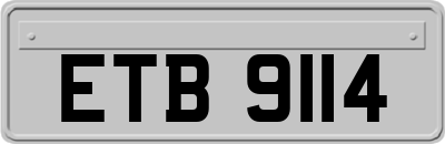 ETB9114