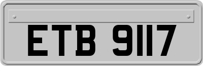ETB9117