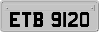 ETB9120