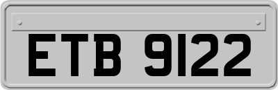 ETB9122