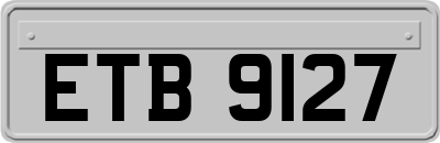 ETB9127