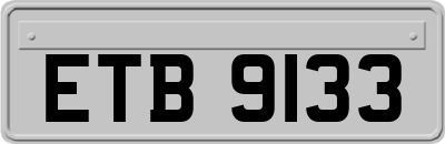 ETB9133