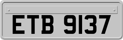 ETB9137