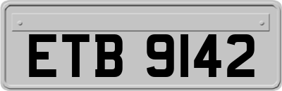 ETB9142
