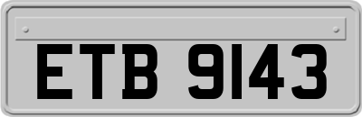 ETB9143