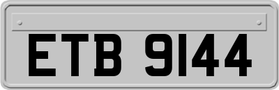 ETB9144