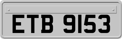 ETB9153
