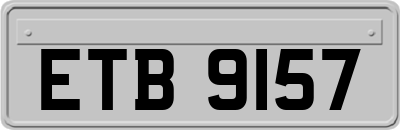 ETB9157