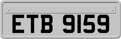 ETB9159