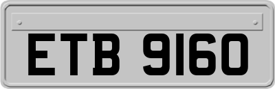 ETB9160