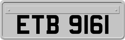 ETB9161