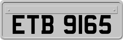 ETB9165
