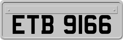 ETB9166