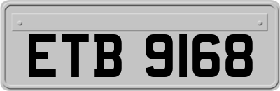 ETB9168