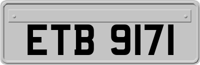 ETB9171