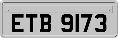 ETB9173