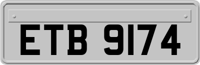 ETB9174
