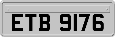 ETB9176