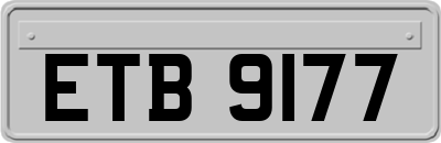 ETB9177