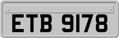ETB9178