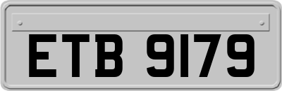 ETB9179