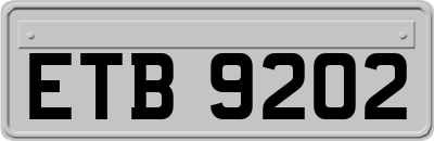 ETB9202
