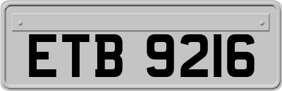 ETB9216