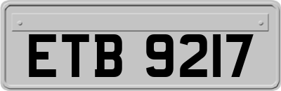 ETB9217