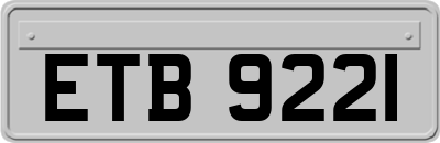 ETB9221