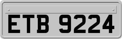 ETB9224