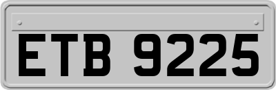 ETB9225