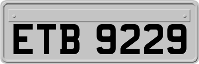 ETB9229