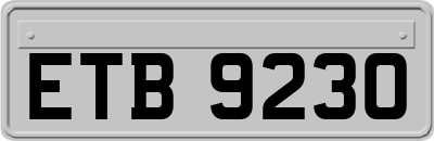 ETB9230