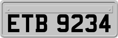 ETB9234