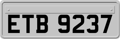 ETB9237