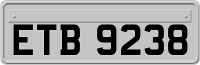 ETB9238