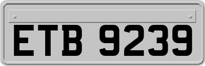 ETB9239
