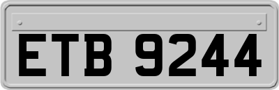 ETB9244