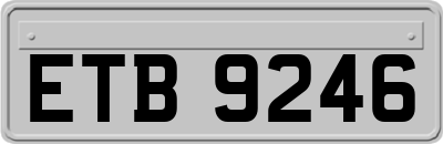 ETB9246