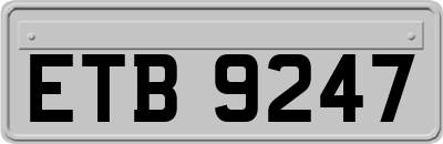ETB9247