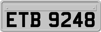 ETB9248