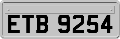 ETB9254