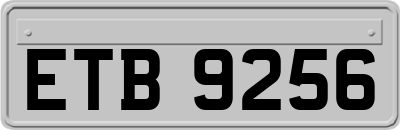 ETB9256