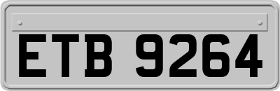 ETB9264