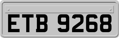 ETB9268