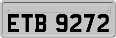 ETB9272