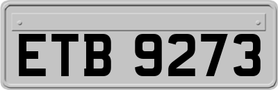 ETB9273