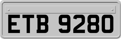 ETB9280