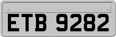 ETB9282